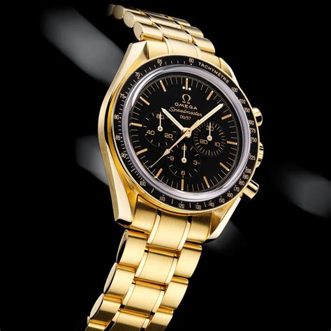 omega speedmaster 2020 limited edition|omega speedmaster 50th anniversary gold.